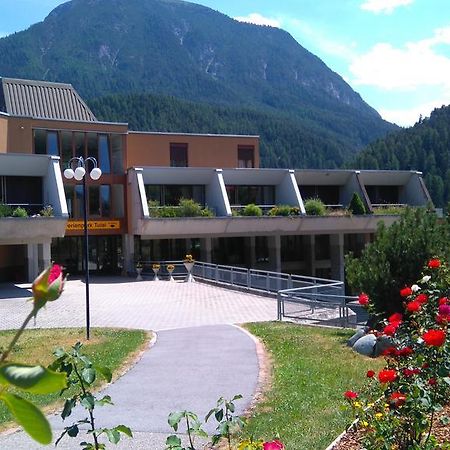 Tulai 104E Scuol Exterior foto