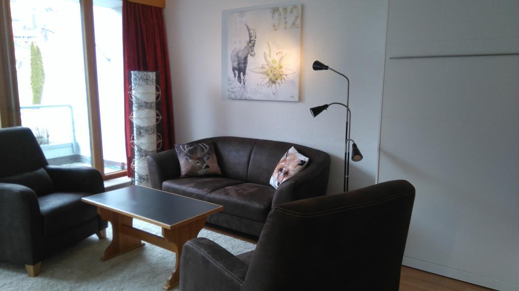 Tulai 104E Scuol Quarto foto